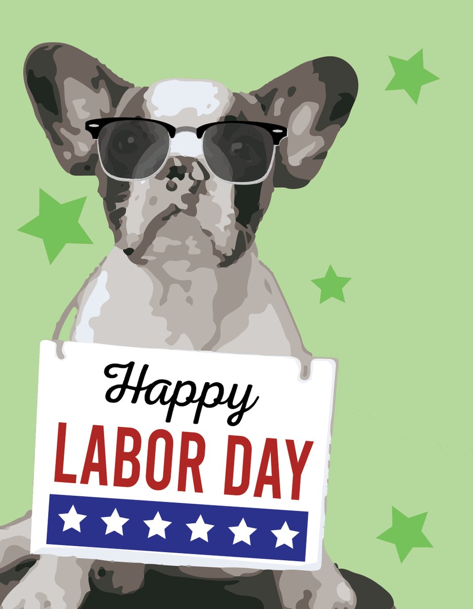 CXTSoftware's tweet image. Wishing you and yours a Happy Labor Day from the CXT family!