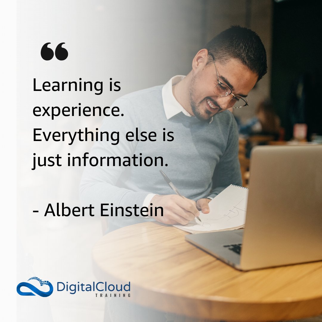 nealkdavis's tweet image. “Learning is experience. Everything else is just information.”
– Albert Einstein
🧪🧭📖
#LearnByDoing #EinsteinWisdoms