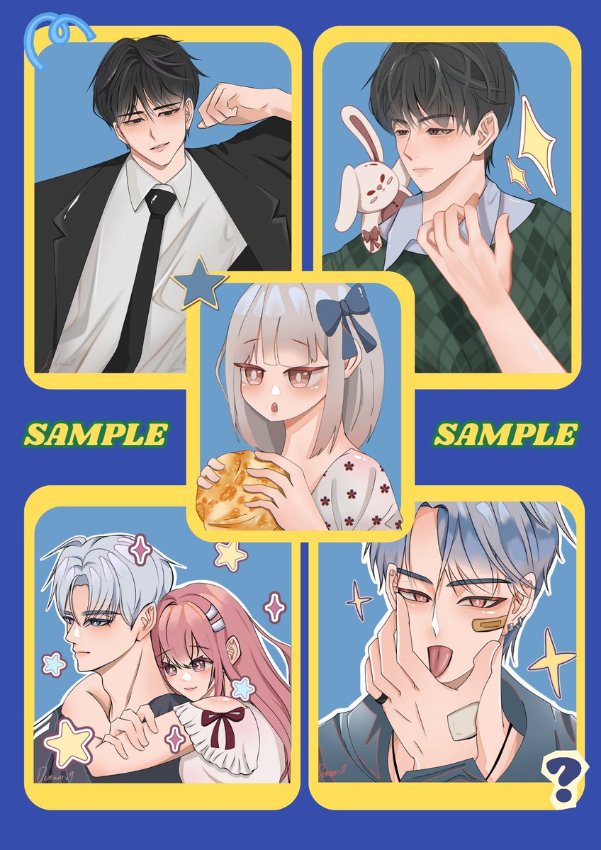 🚨RTS &amp; SHARE APPRECIATED🚨

˚₊‧꒰ა OPEN COMMISSION ໒꒱ ‧₊˚

Hi, im opening commission for lokal. if you interested &amp; have question feel free to DM me ❤️

#ArtCommission #ArtIdn #OpenCommission #ZonaUang #ZonaKaryaId