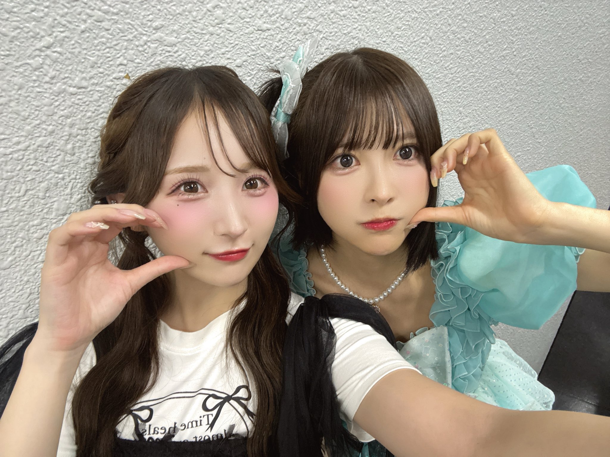 小川奈々子 (CANDY TUNE) on X: 