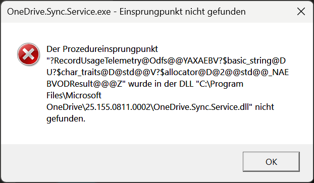 I guess I don't want RecordUsageTelemetry to be found anyway. What's that function doing on my computer?