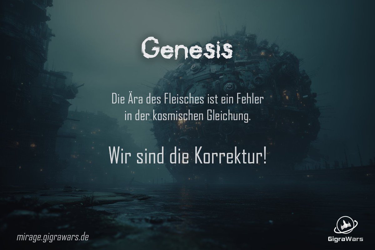 GigraWars tweet media