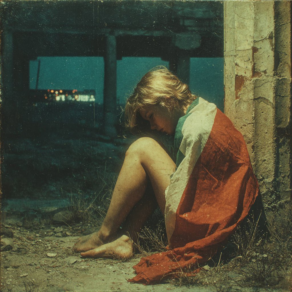 dessere88fenice's tweet image. Ieri sera a Milano, una ragazza di 18 anni è stata picchiata e violentata mentre cercava di prendere un treno per tornare a casa. Aveva appena compiuto 18 anni. Aveva chiamato lei stessa il numero di emergenza, con la voce rotta mentre raccontava cosa le era stato fatto:…