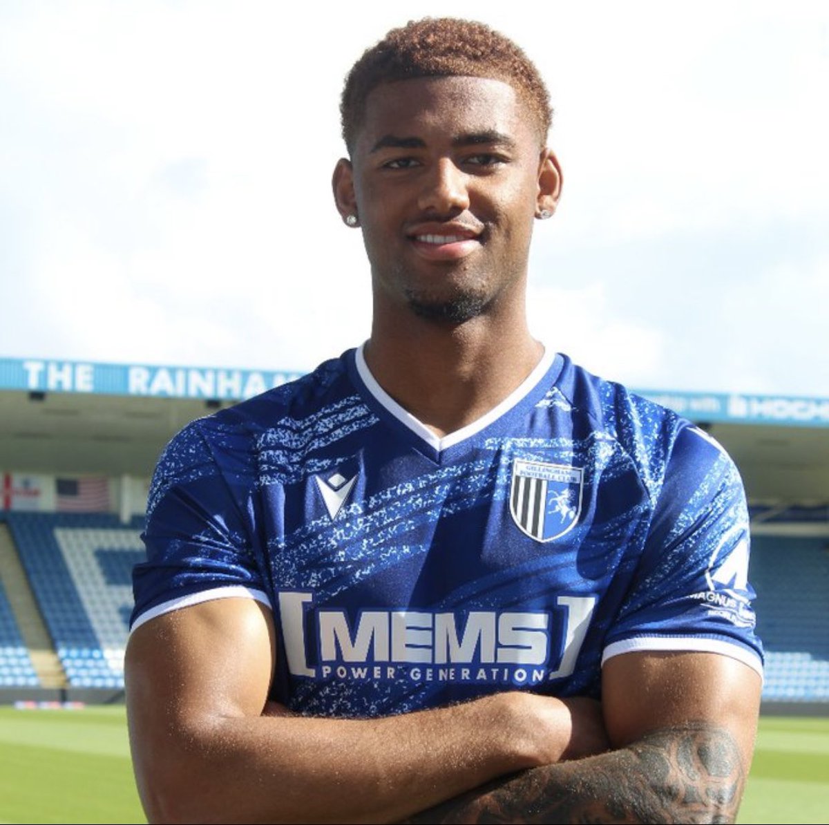 Man of Kent (@zahabriel) on Twitter photo Brad and Shannon have performed miracles! What a squad - now boys letโs get stuck in! Big season incoming. <a href="/BradGalinson/">Brad Galinson</a> <a href="/ShannonGalinson/">Shannon Galinson</a> <a href="/JoeComper/">Joe Comper</a> #Gills Brad and Shannon have performed miracles! What a squad - now boys letโs get stuck in! Big season incoming. <a href="/BradGalinson/">Brad Galinson</a> <a href="/ShannonGalinson/">Shannon Galinson</a> <a href="/JoeComper/">Joe Comper</a> #Gills
