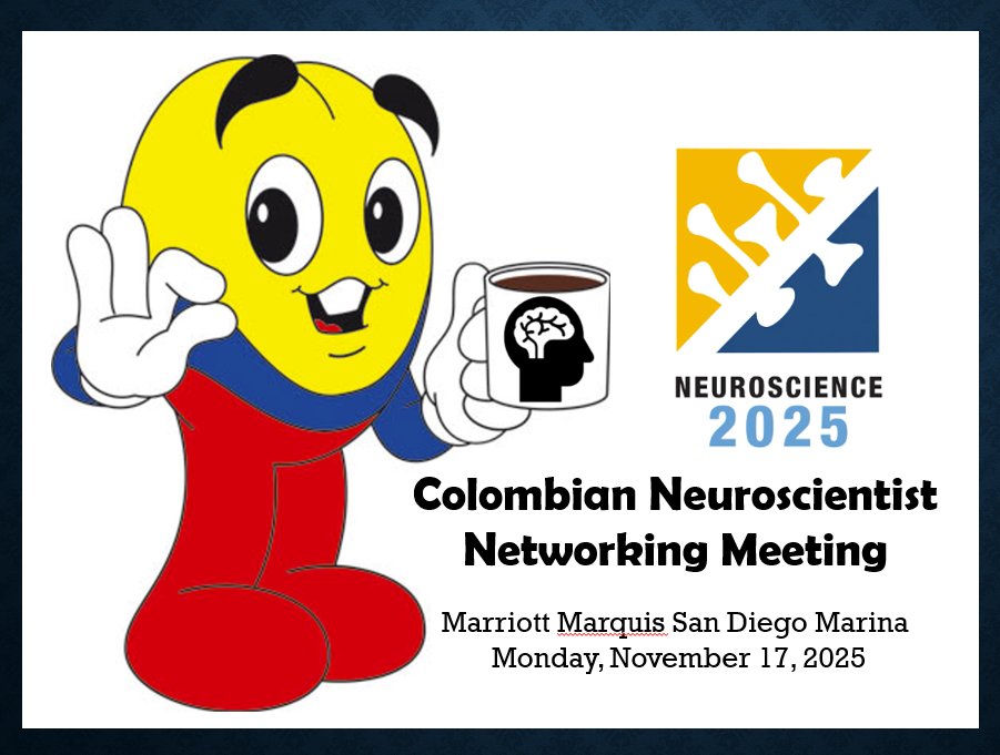 Dr. Angélica Torres-Berrío 🇨🇴👩🏻‍🔬🧠🧬🚴🏻‍♀️ tweet media