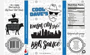 Norwalk Company Recalls Sauces Due to Undeclared Soy

nancyonnorwalk.com/norwalk-compan…
