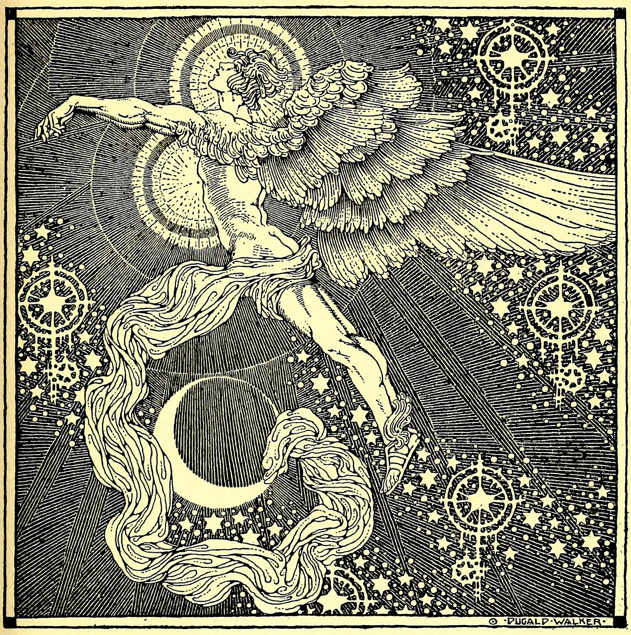 油画　常田　ヒトラー 1924――ヒトラーが“ヒトラー