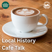 Local History Cafe: The Ruston in the Blue Lagoon. Friday 5 September 6-7.30pm £3.50pp. The Grandstand, Saxilby Rd, Lincoln. The story of the rescue of what is now the  world’s oldest working excavator from a watery grave. Book: LL.HH@lincoln.gov.uk