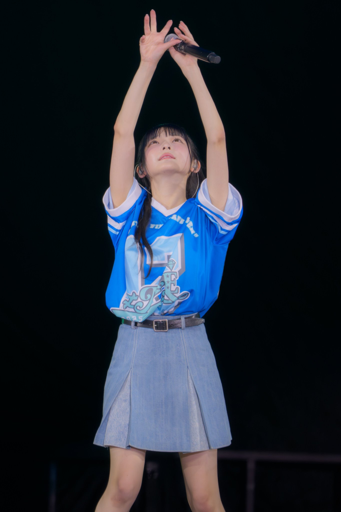 ≠ME永田詩央里 直筆サイン入り生写真 全国ツアー2025 カフェ樂園 ≠ME 永田詩央里 全国ツアー2025 カフェ楽園 コンプ生写真