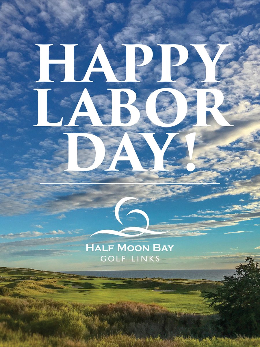 HMB Golf Links tweet media