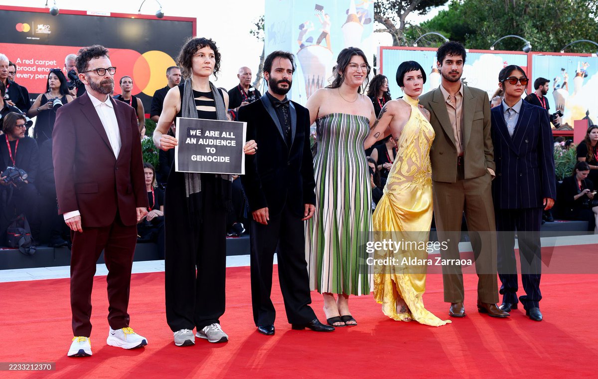 Halsey Crave tweet media