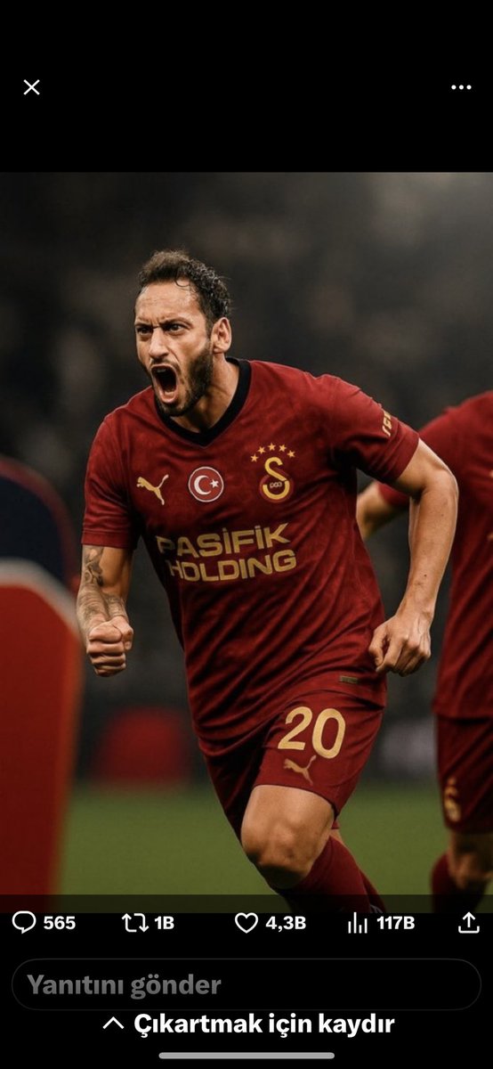 #HakanCimboma 
#HakanCimboma 
Varan 2 olsun 
❤️💛❤️💛
