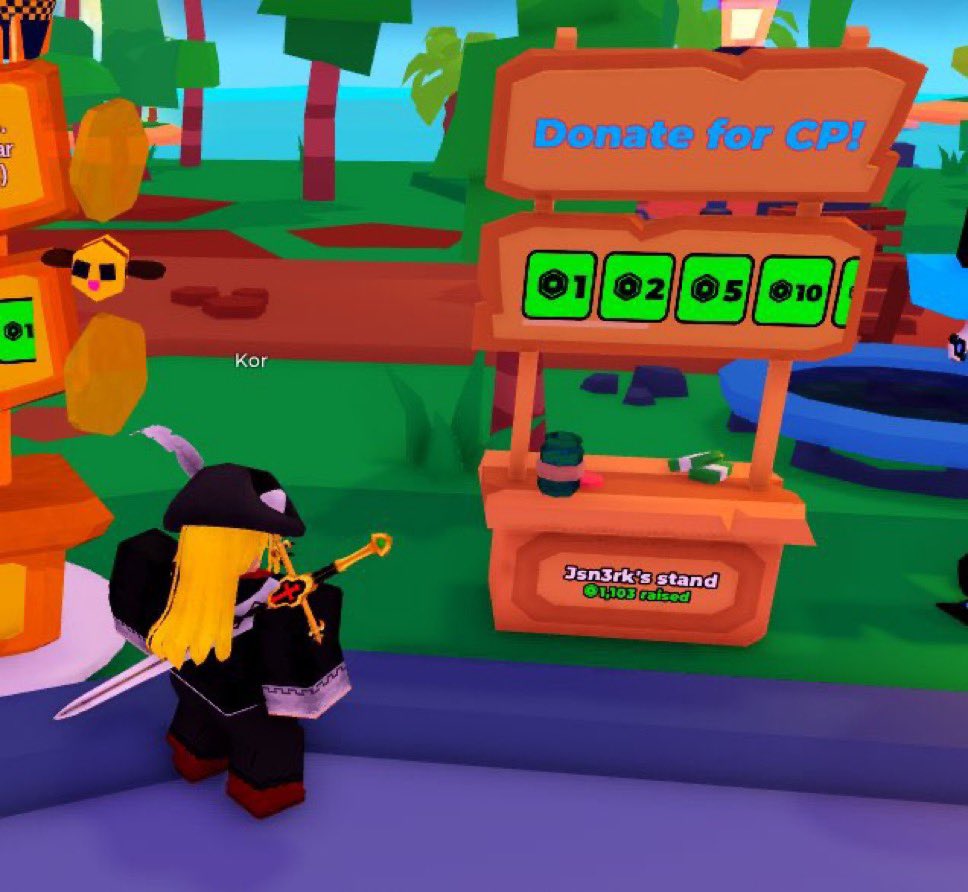 Roblox has rings of people trading illegal material with Robux