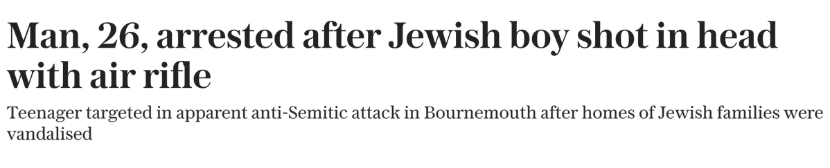 Never Again (@never_again2020) on Twitter photo Jews are being attacked in the UK, and the likes of <a href="/BBCNews/">BBC News (UK)</a> and @skynews, with their continuous regurgitation of anti-Israel propaganda, should bear the brunt of the blame. Jews are being attacked in the UK, and the likes of <a href="/BBCNews/">BBC News (UK)</a> and @skynews, with their continuous regurgitation of anti-Israel propaganda, should bear the brunt of the blame.