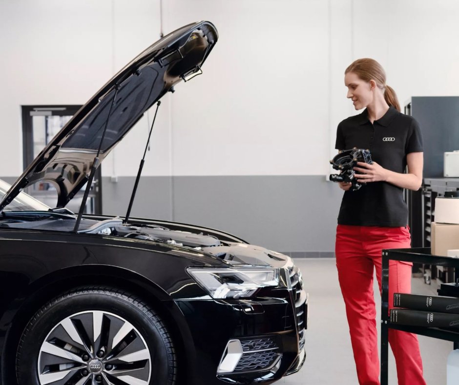 Service #Technician required at Marshall #Audi South East #London. Join us. 

£40,368 basic plus uncapped OTE based on individual time saved, team profit and CSI bonus. 

To find out more and to apply online see > 
ce0572li.webitrent.com/ce0572li_webre…
#jobs