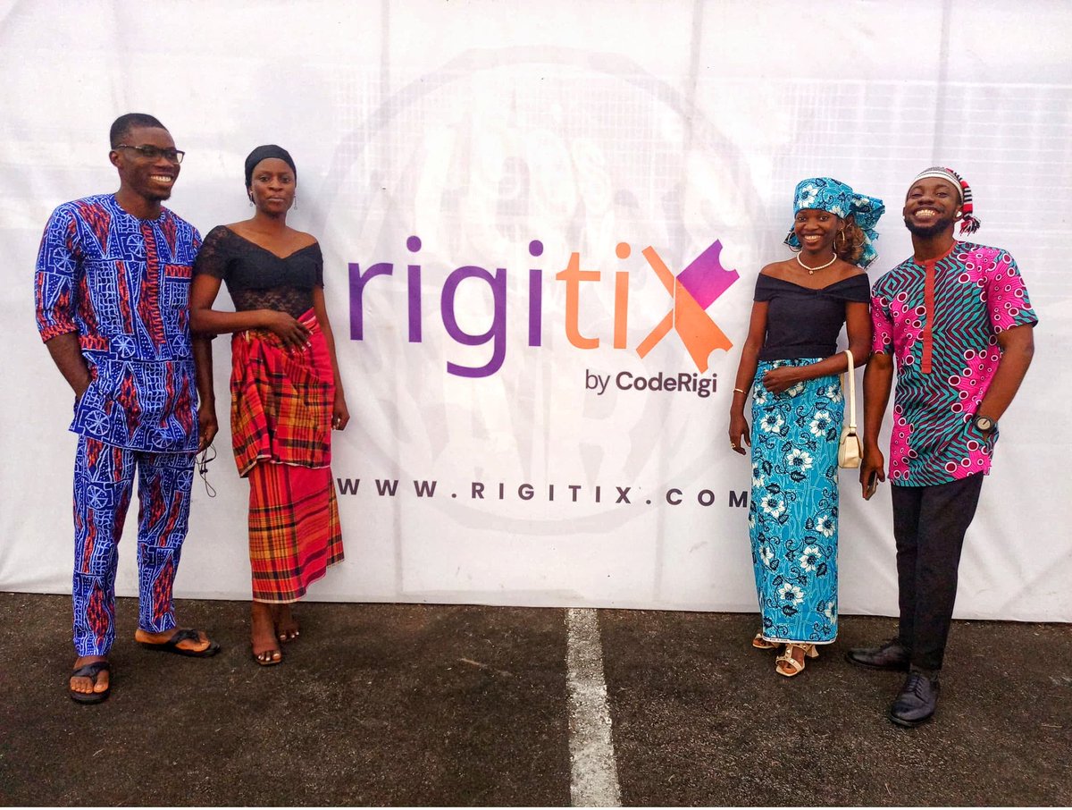 rigitiX's tweet photo. New month energy is REAL, and we're feeling it! Whatever event you have in mind, September is your moment.
rigitiX is your complete event partner, turning "what if" into "remember when"
What event are you creating this month?
#rigitiX https://t.co/MxkcuuySu1