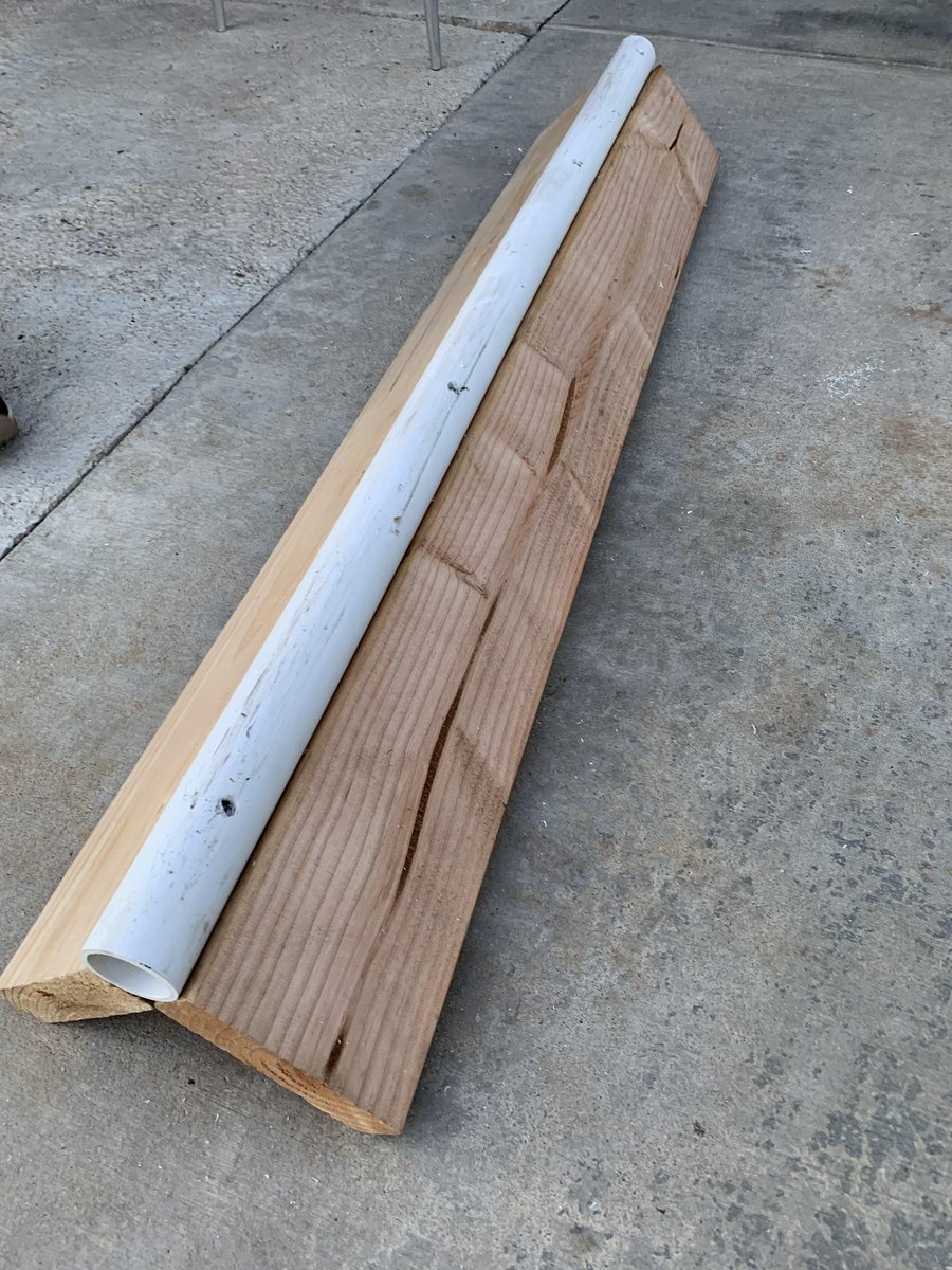 “We have the Dime Glory Challenge at home” 

At home: