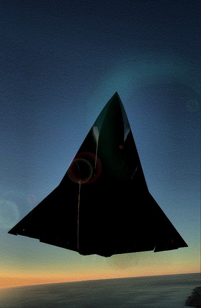 AlfaGames__'s tweet image. J-36 CHINO 🇨🇳 #j36 #flightsimulator