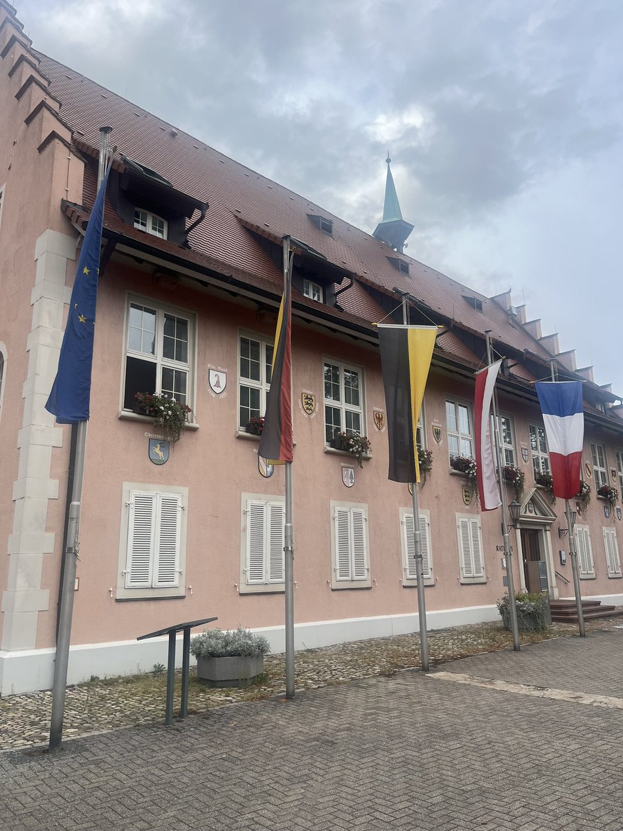 Gaël de Maisonneuve tweet media