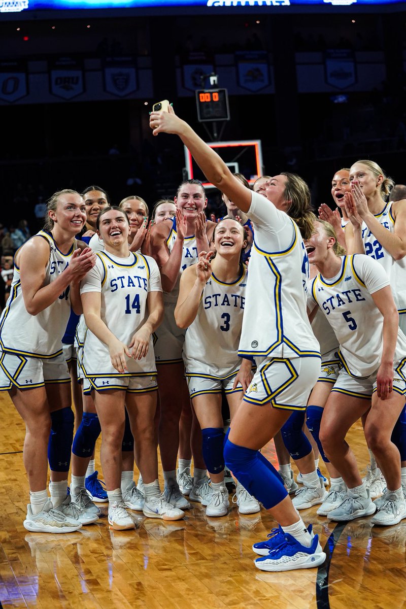 Madison Mathiowetz tweet media