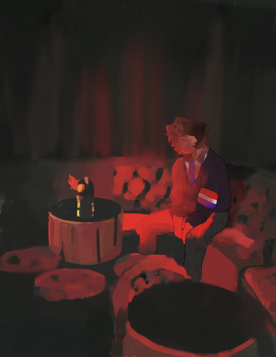 este me costo menos :p -  faray fanart