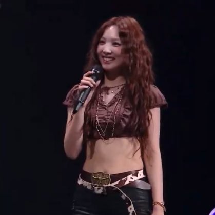 that’s nayeon’s baby forreal 🥹🥹