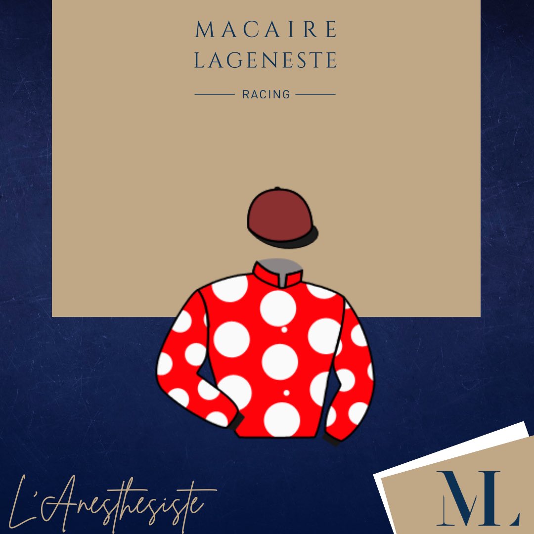 𝙃𝙞𝙥𝙥𝙤𝙙𝙧𝙤𝙢𝙚 𝙙𝙚 𝘾𝙖𝙯𝙖𝙪𝙗𝙤𝙣
𝗟'𝗔𝗻𝗲𝘀𝘁𝗵𝗲𝘀𝗶𝘀𝘁𝗲 (𝗙𝟰 𝗗𝘀𝗰𝗵𝗶𝗻𝗴𝗶𝘀 𝗦𝗲𝗰𝗿𝗲𝘁) remporte sa première victoire sur les obstacles dans le Prix Intermarché montée par Lucas Zuliani.