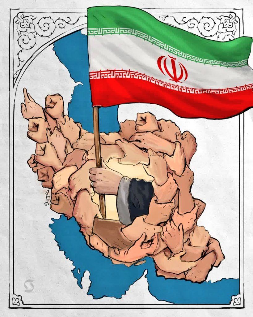 sadat_ak128's tweet photo. مسجد مقدس، نه تنها یک مکان عبادی، بلکه پایگاهی برای احیای فرهنگ مهدویت و بیعت با امام عصر(عج) است. پویش 
 #ایران_پرچمدار_ظهور از این مکان آغاز شد تا پیام آمادگی برای ظهور را به سراسر جهان منتشر کند. https://t.co/gcbe3P2NyD