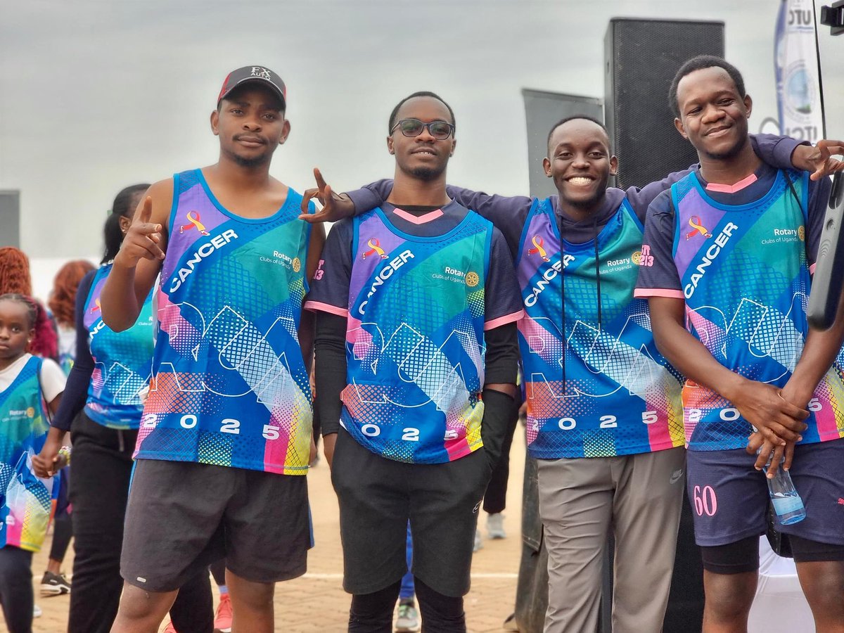 One run many cancers