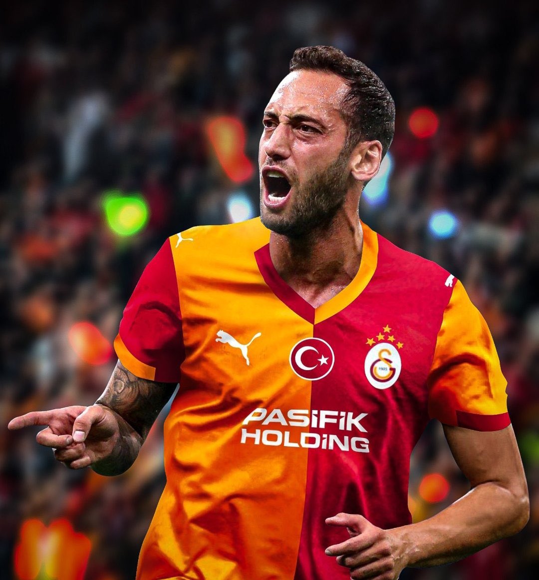 SON KEZ ÇOK GÜÇLÜ BİR ŞEKİLDE #HakanCimboma