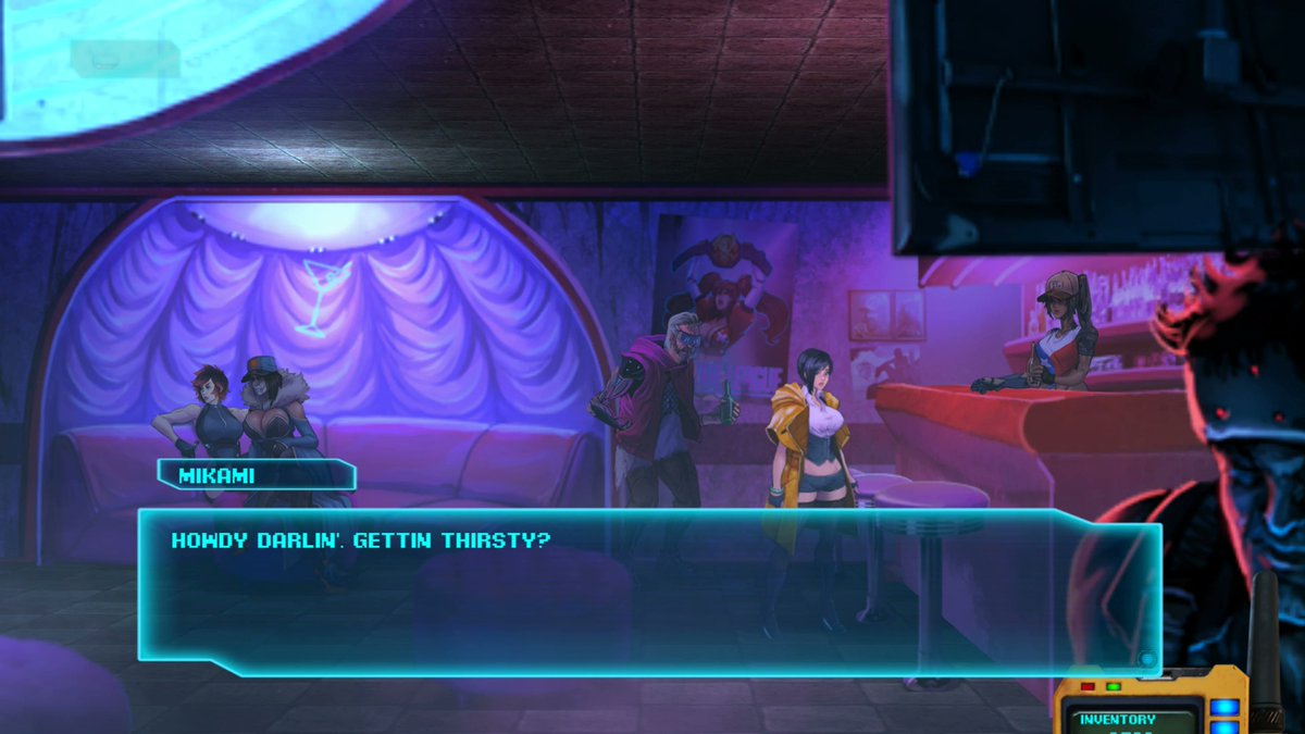 TweetVitaReview's tweet photo. #PSVita Game of the Day

Sense - A Cyberpunk Ghost Story (2021) https://t.co/BQXCWF2hC0