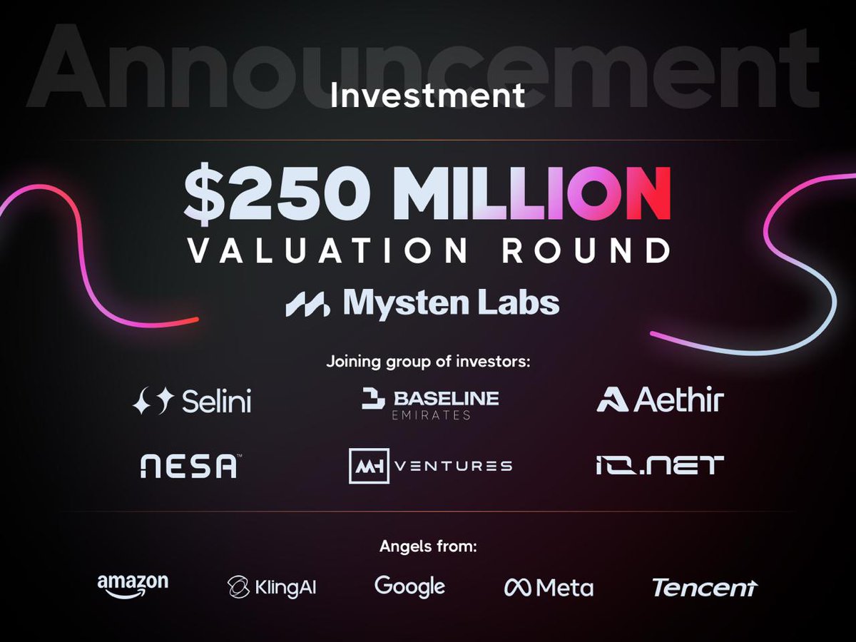 [ $15M ] Tentative AI AirDrop 🪂 

Let's dive in, STAGE is crazy early [ started yesterday ]

➖costs:  $0 / $10 
➖project valuation is $250M
➖confirmed token "LYN" 

Activities were opened yesterday. Follow this Guide👇