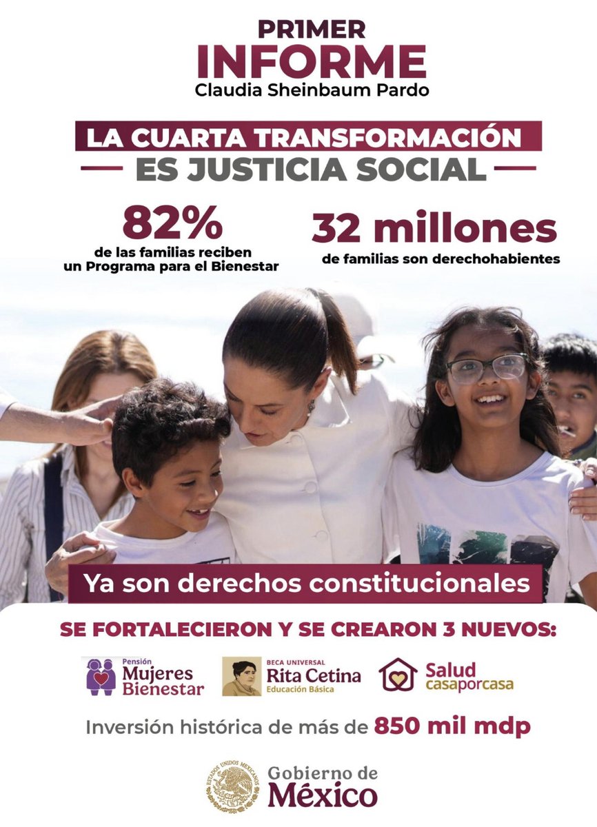 José Luis Rodríguez Díaz de León tweet media