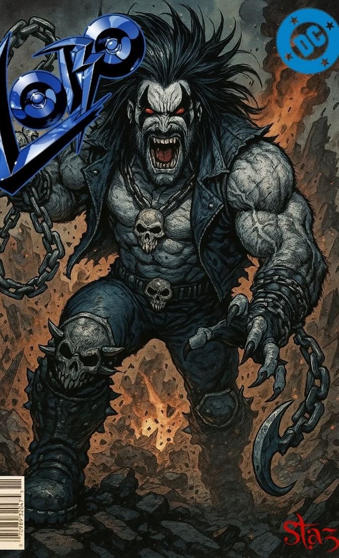 Jorge (@bronxfanatic) on Twitter photo <a href="/LDryvalley/">LOBO</a> <a href="/VincenzoNamor85/">Vincenzo Namor</a> <a href="/nerditudine/">Cent'anni di nerditudine</a> <a href="/Sgaragulp/">Sgaragulp</a> <a href="/Matt_DBZ7/">Matt</a> <a href="/comickult/">ComicKult</a> <a href="/FillPops/">Phill Diaz</a> <a href="/ILikeWhatIBuy/">O.L.M.D</a> <a href="/RSComicsArchive/">RedStar★ComicsArchive</a> <a href="/Top798592664631/">Top</a> BOUT FRAGGIN' TIME!!!!
#LoboLunes <a href="/LDryvalley/">LOBO</a> <a href="/VincenzoNamor85/">Vincenzo Namor</a> <a href="/nerditudine/">Cent'anni di nerditudine</a> <a href="/Sgaragulp/">Sgaragulp</a> <a href="/Matt_DBZ7/">Matt</a> <a href="/comickult/">ComicKult</a> <a href="/FillPops/">Phill Diaz</a> <a href="/ILikeWhatIBuy/">O.L.M.D</a> <a href="/RSComicsArchive/">RedStar★ComicsArchive</a> <a href="/Top798592664631/">Top</a> BOUT FRAGGIN' TIME!!!!
#LoboLunes