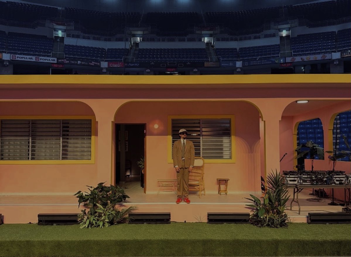 ⠀⠀⠀

                             1/30 ; NADIE SABE 
           RESIDENCIA EL EL FARMASI ARENA,
                    ⎯⠀ALBUM OUT AT 00:00

⠀⠀⠀