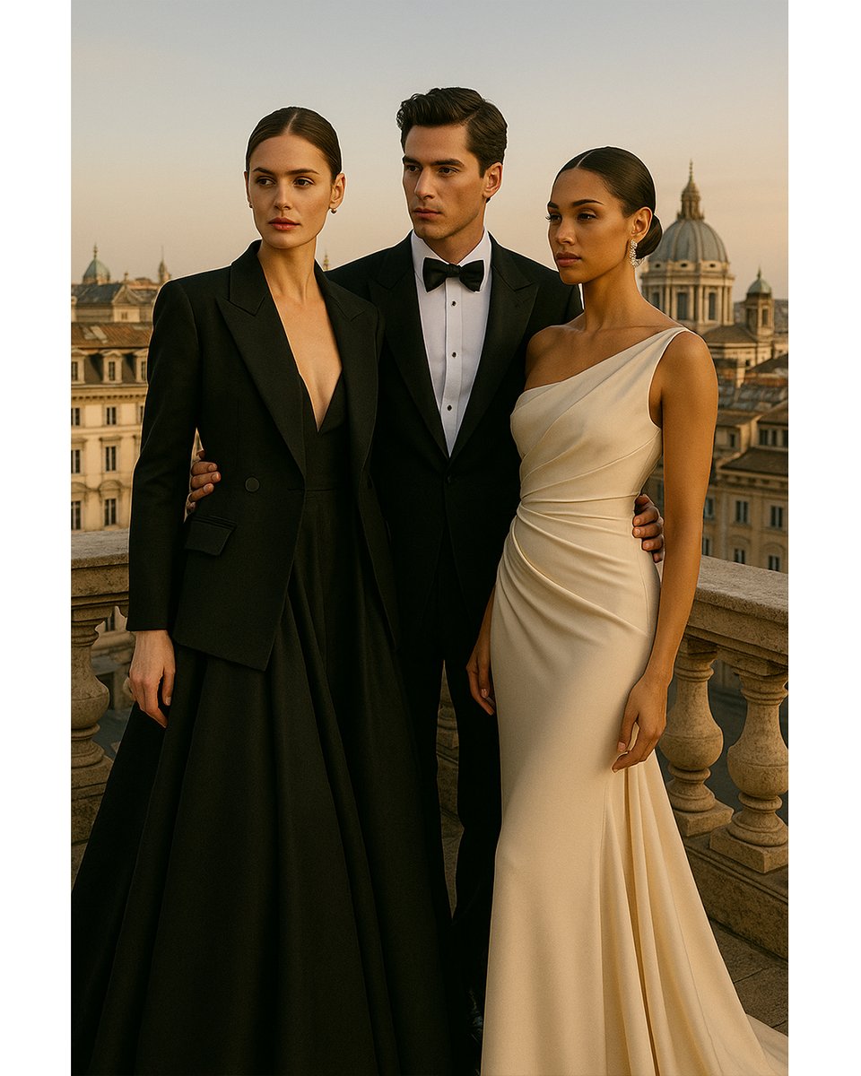 Urban Grace: Power in Presence
A unique selection from our Fashion Editorial curated by <a href="/Austinpublisher/">William Jackson, MBA, ForbesBLK Member</a> 
Magazine <a href="/InFluentialMag/">InFluential Magazine</a>

issuu.com/influentialmag…