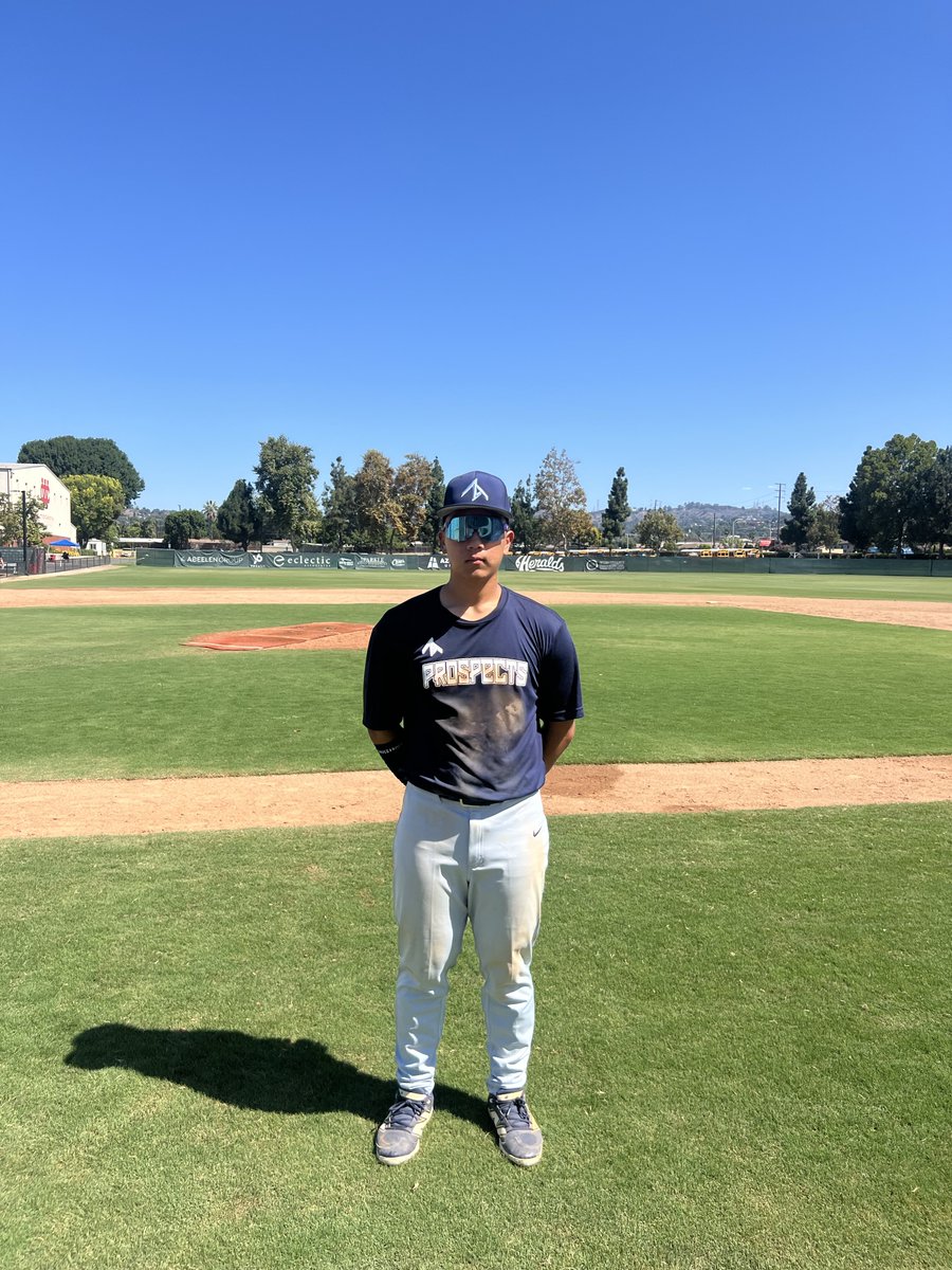 Five Tool California tweet media