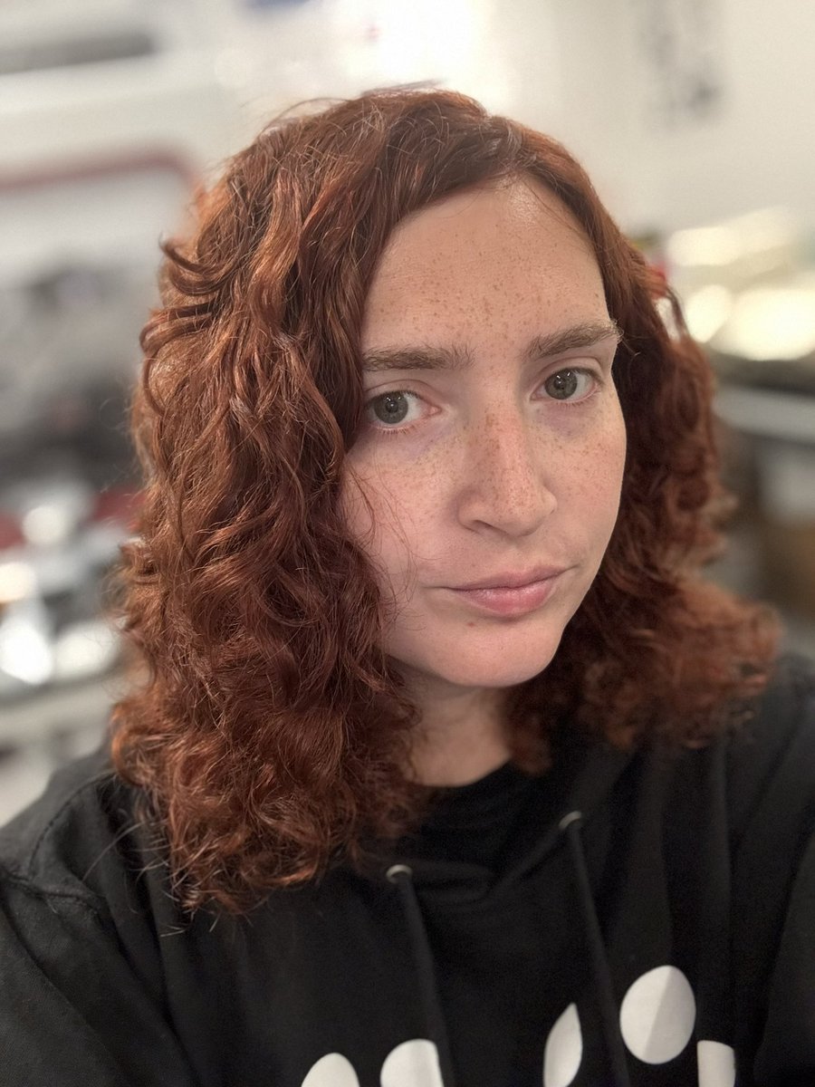 Dahlia🔅 tweet media