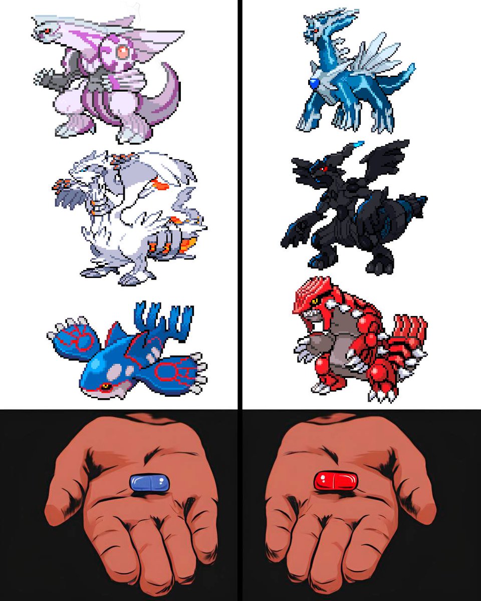 Which pill you taking?