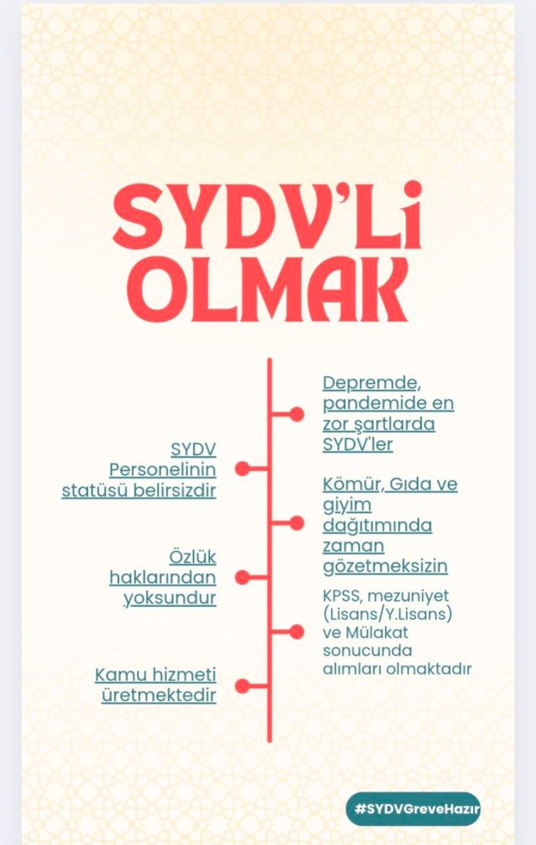 590 bin işçinin faydalandığı Kçp’den, 10 bin işçiyi mağdur etmeyin #SYDVdeGREVEdevam