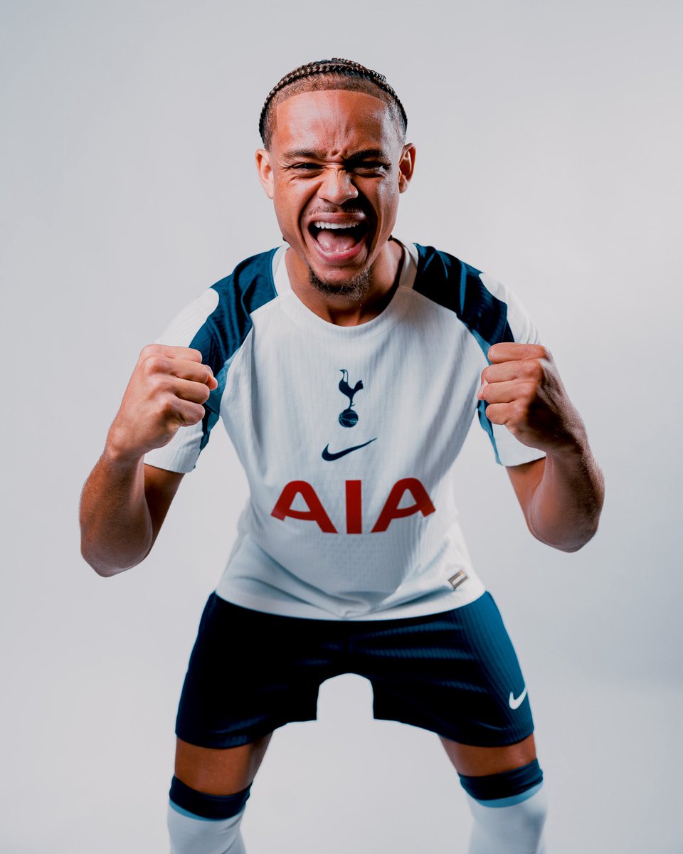 HotspurReports. tweet media