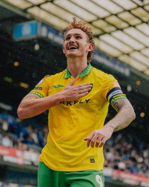 Norwich City Updates tweet media