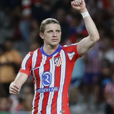 United View (@unitedviewtv) on Twitter photo 🚨🏴 | #MUFC made an enquiry to loan Atletico Madrid midfielder Conor Gallagher.
Approach rejected. Atletico were never prepared to sanction a temporary move.
🗞 <a href="/JacobsBen/">Ben Jacobs</a> 🚨🏴 | #MUFC made an enquiry to loan Atletico Madrid midfielder Conor Gallagher.
Approach rejected. Atletico were never prepared to sanction a temporary move.
🗞 <a href="/JacobsBen/">Ben Jacobs</a>