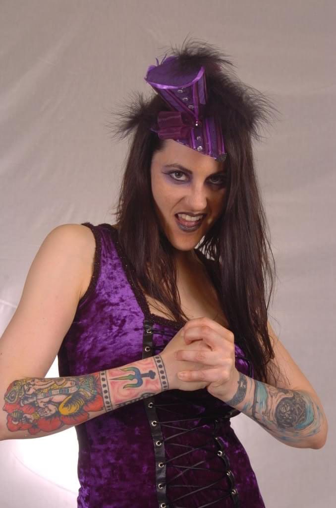 It doesn’t feel like four years have already passed. You are loved and missed every day. 💚💜🖤