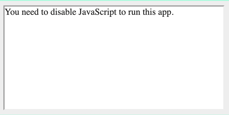 Bon apparemment, on n'a plus besoin de JavaScript !

Restez polis dans les commentaires...

👉 lyra.horse/blog/2025/08/y…