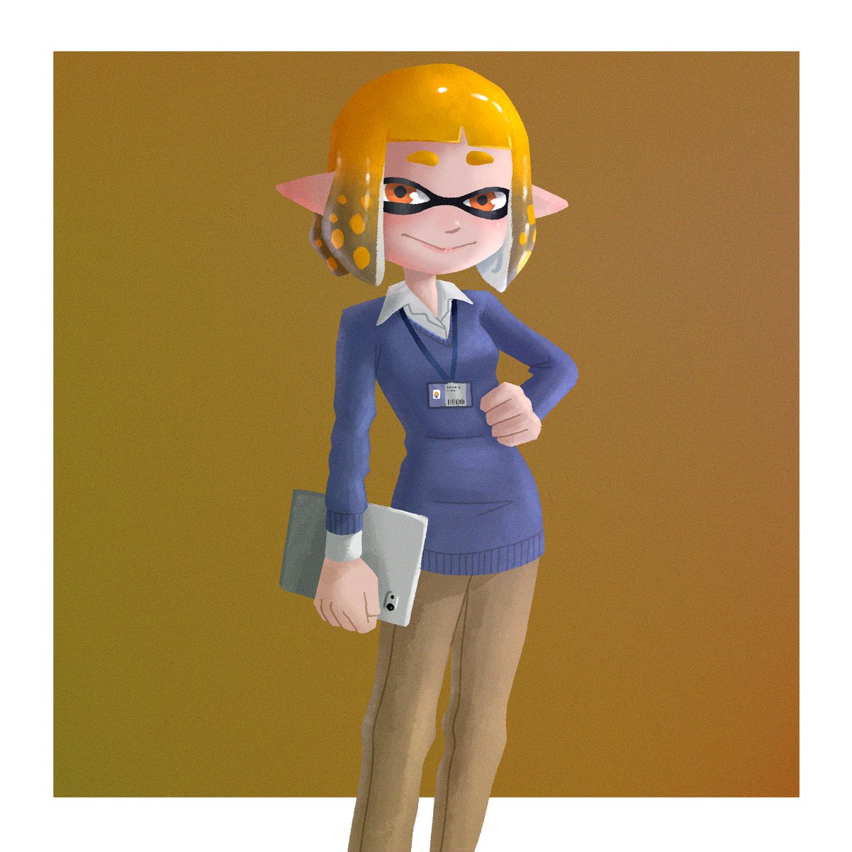 Office agent 4