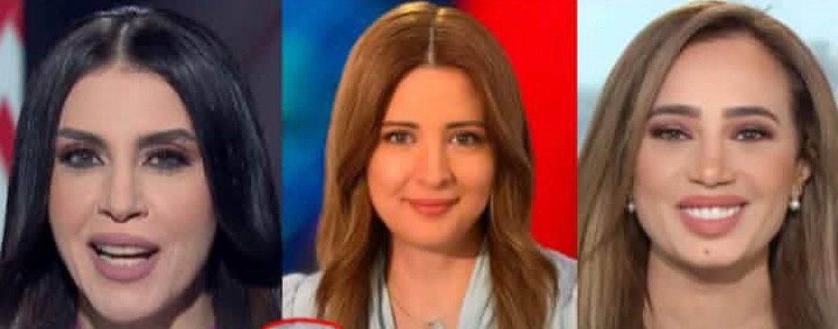 صبايا نتنياهو الناطقين بالعربية