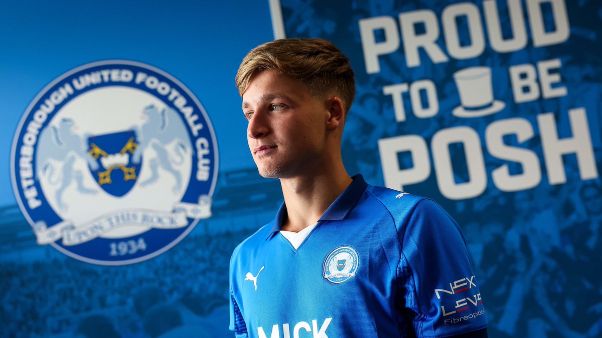 TheFLZone's tweet image. Peterborough and @DMAC102 have had a busy day:

- Harry Leonard
- Jacob Mendy
- Tom O&apos;Connor
- Jimmy-Jay Morgan

#pufc #DeadlineDay