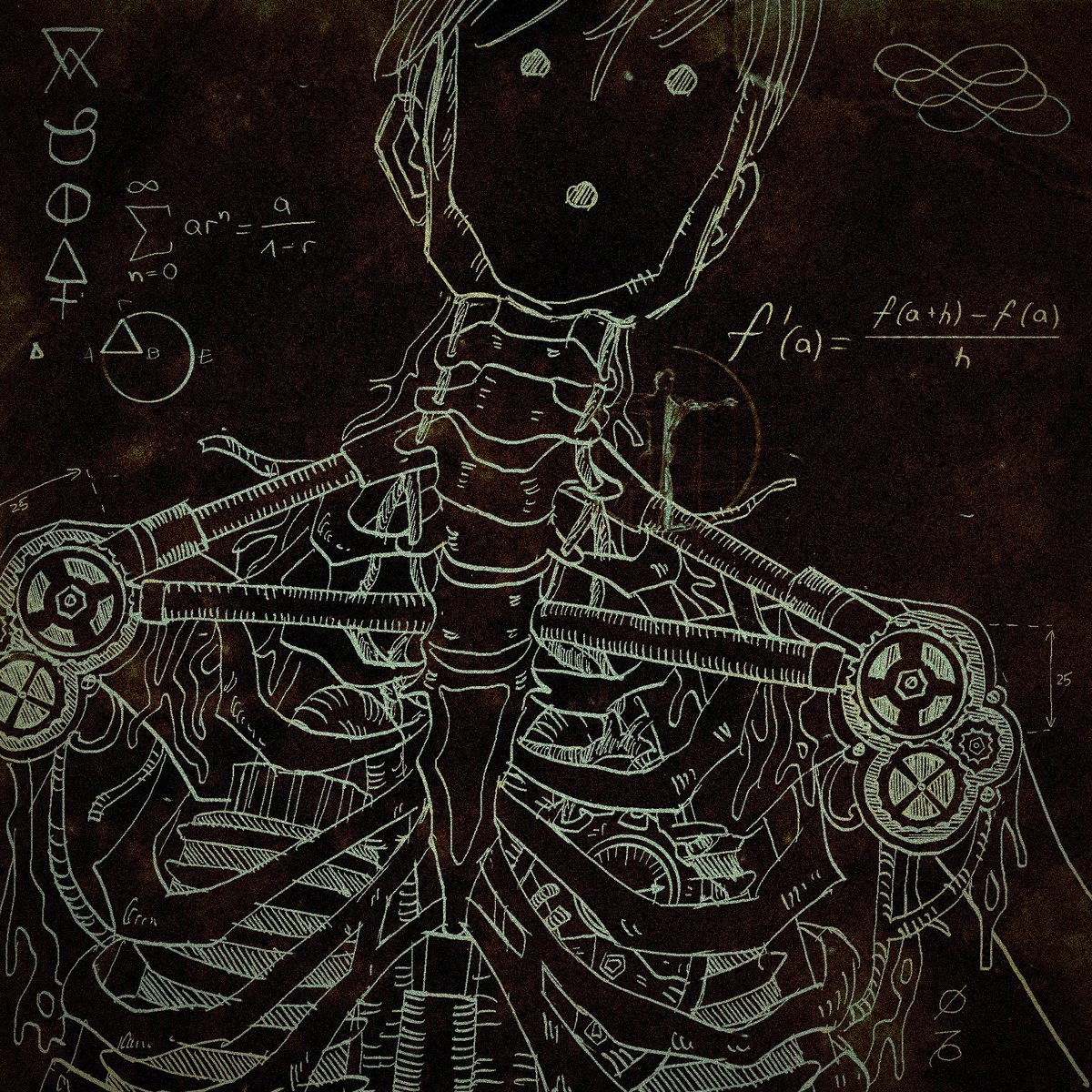 radziukolegaa's tweet image. 1. Mechanism
#pathologic_fest #моросентябрь
