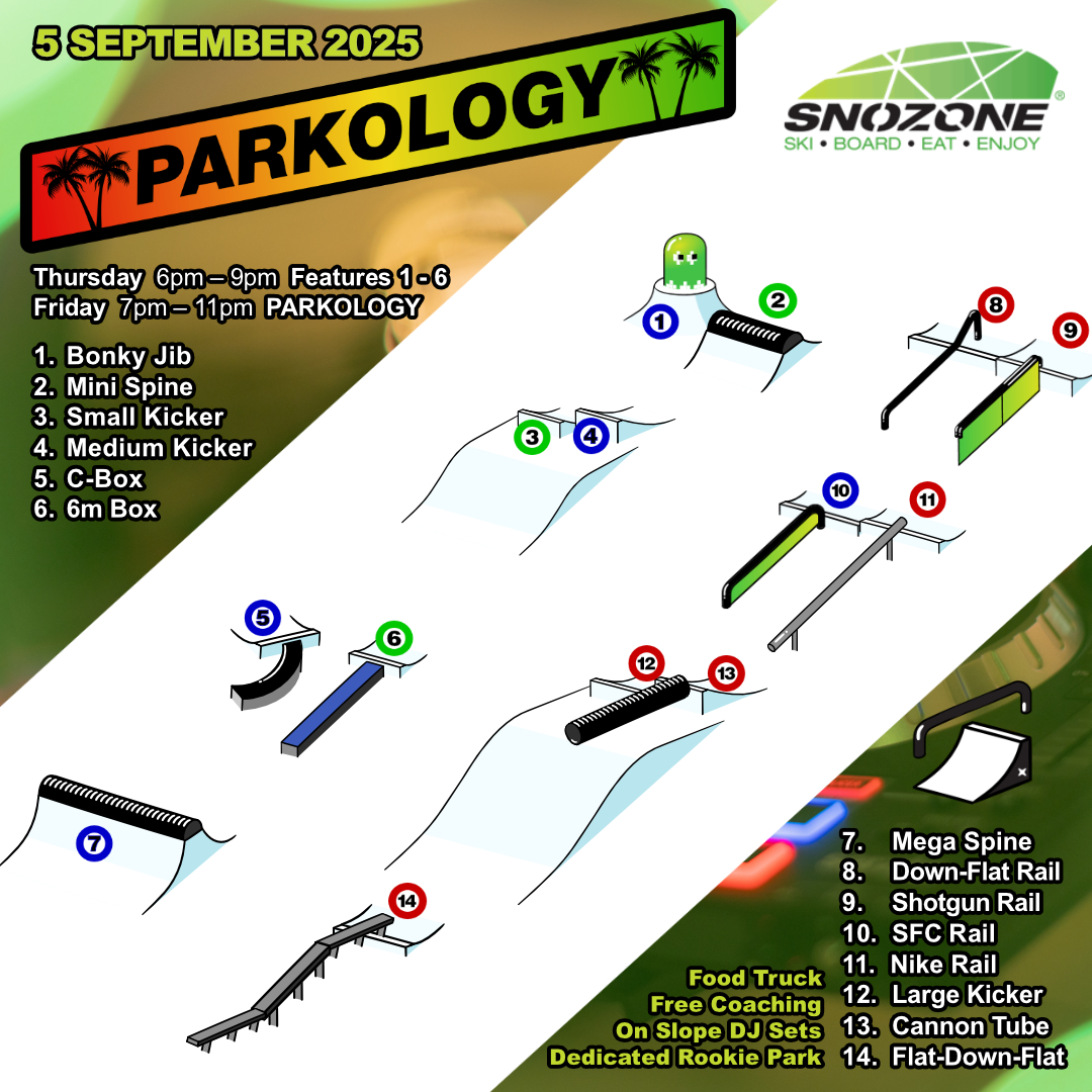 Snozone UK tweet media